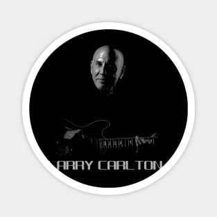 Larry Carlton Magnet